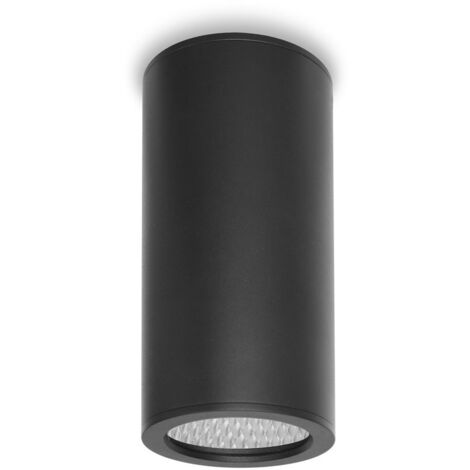 Luminaria LED de superficie para exterior 10W RIMA 3K OPN3022B3K Italux