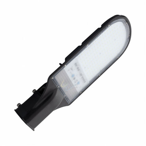 Luminaria LED Shoe Alumbrado Público 50W