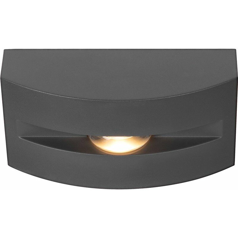 

Luminaria Led superficie 3,5W OUT-BEAM FRAME CW 1003518 Antracita 3000k - SLV