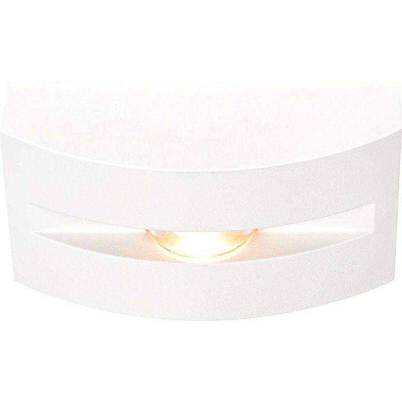 

Luminaria Led superficie 3,5W OUT-BEAM FRAME CW 1003519 Blanco 3000k - SLV