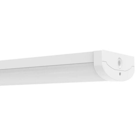 Luminaria LINEAL SURFACE IP44 1500 45W 3000K de Ledvance