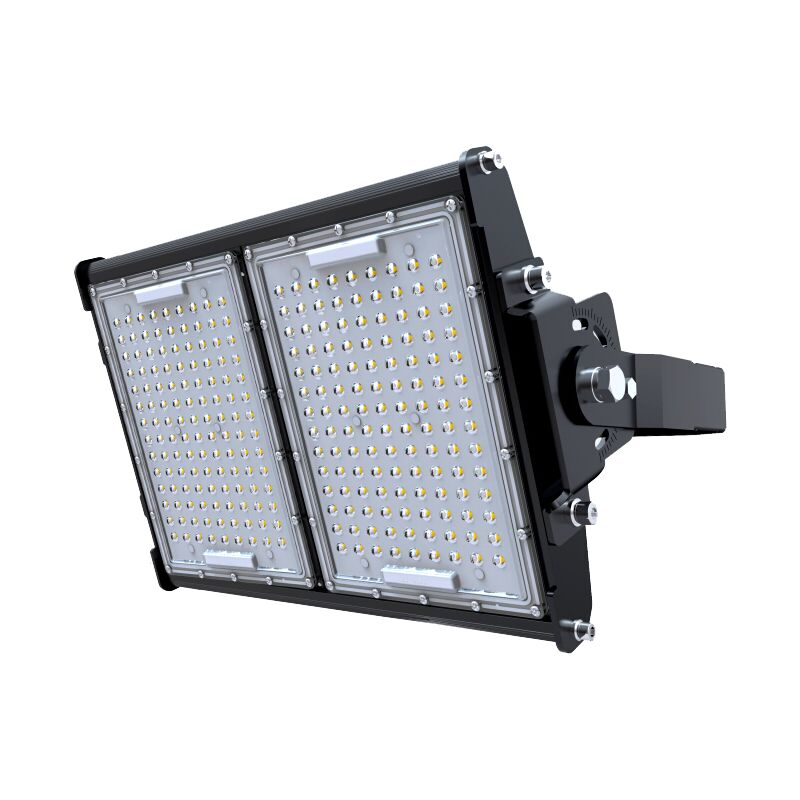 

LUMINARIA PROFESIONAL 240W 31200LM 5000K IP65 ARENA2405K - Roblan