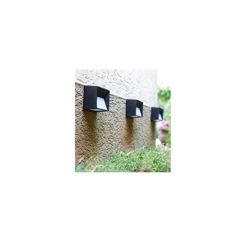 

Luminaria Solar Guia Skye 15 Lm
