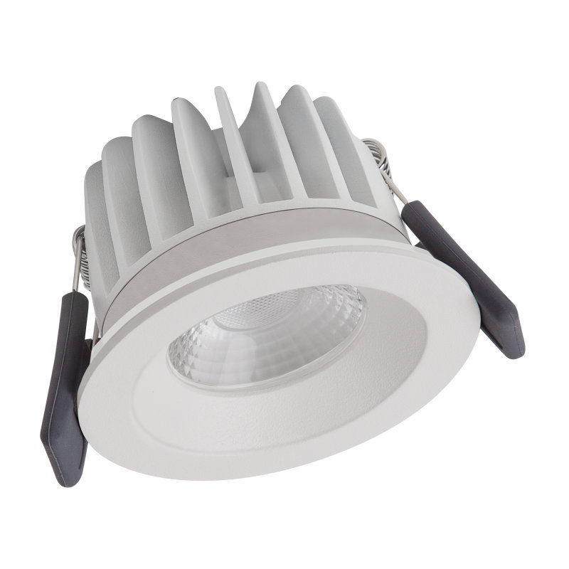 

Luminaria Spot FP 8W/4000K dimable IP65 blanco 670lm LED FIX 4058075127555 - Ledvance