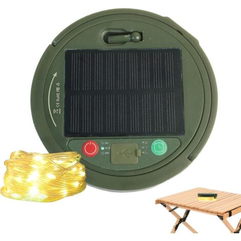 lumineuse pour tente guirlande lumineuse pour le camping