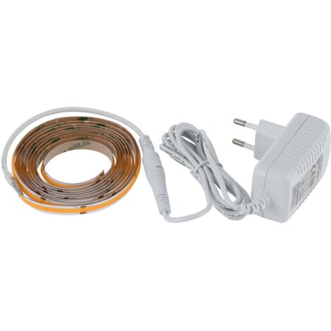 Luminio LED a strisce cinghia/pannocchia 16W 3000K L: 200 cm
