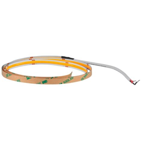 Luminio LED a strisce cinghia/pannocchia 40W 3000K L: 500 cm