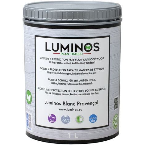 Luminos Colors 2,5L