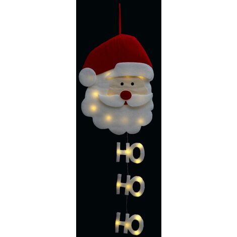Luminoso Babbo Natale appeso - Feeric lights & christmas