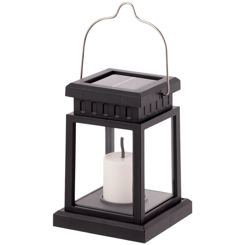 Lumière Led Solaire Jardin IP65 40.000H [LUM-D4] Greenice