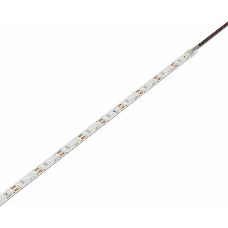 Bande led versa inside 120 - Couleur de la lumière : Blanc neutre - Longueur : 1200 mm - Puissance : 8,6 w - Température de couleur : 4000 k