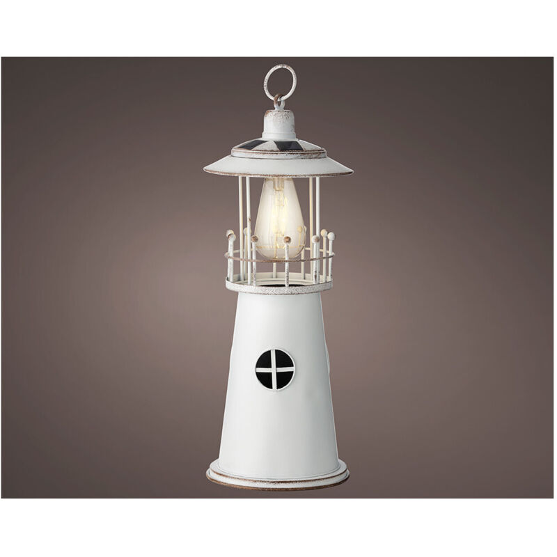 Lighthouse solar 895031