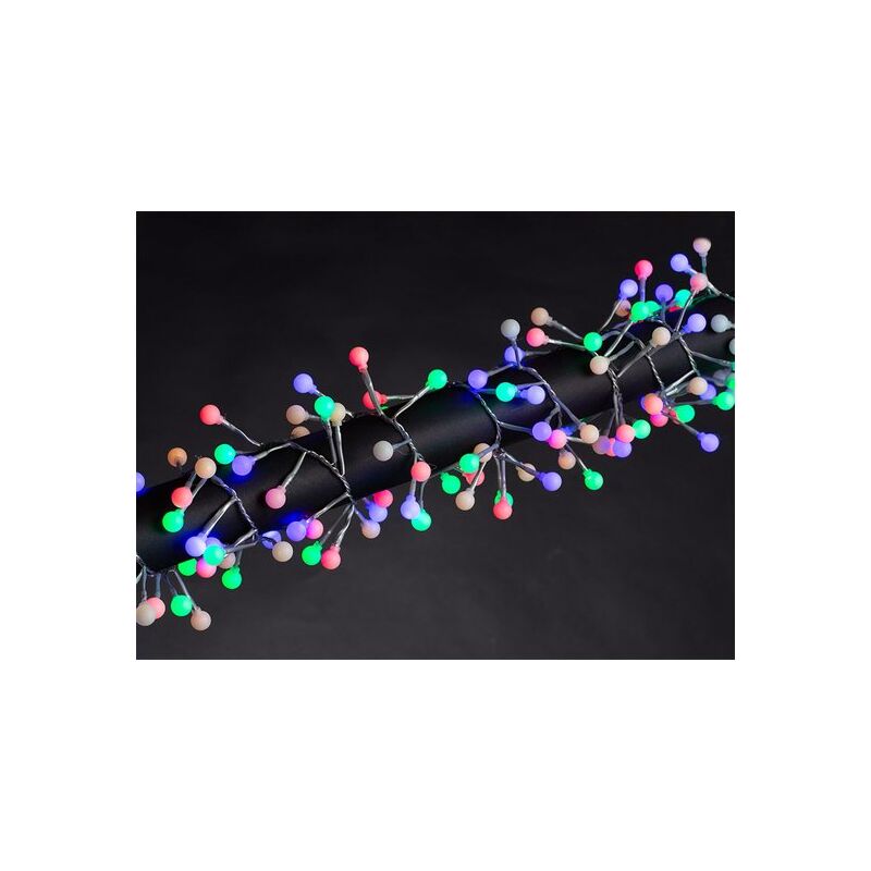 Jamais utilise] Vellight Auva led, guirlande