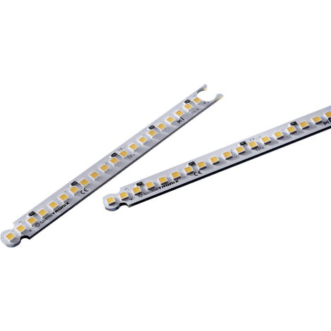 Lumitronix  Flächen-LED  Warmweiß  (L x B x H) 104 x 10 x 2.33 mm