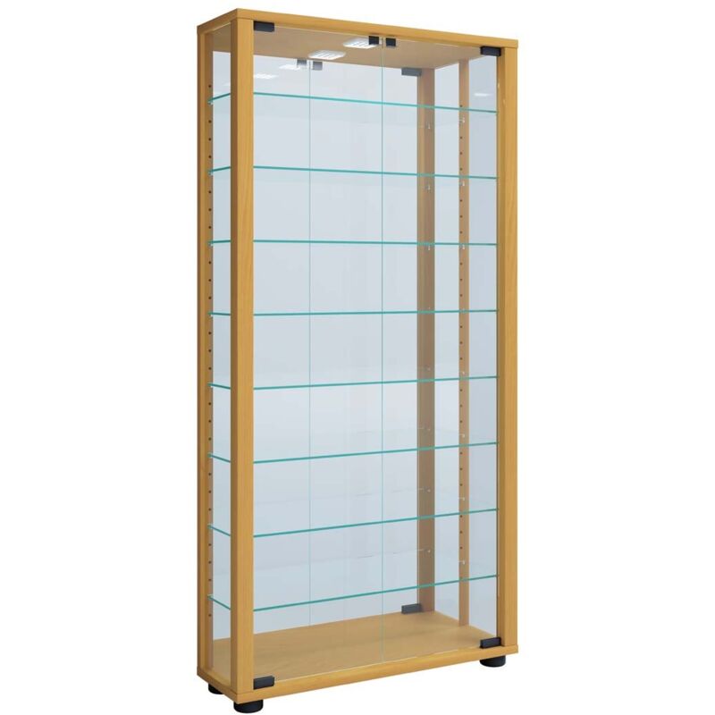 Ligne de base Lumo C. 115 x L. 59 x P. 18 cm Enregistrer