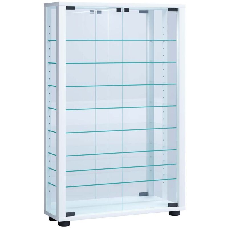 Ebuy24 - Ligne de base Lumo 0 Blanc