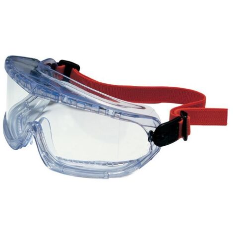 Lun. pano. PULSAFE V-Maxx, verres transparents