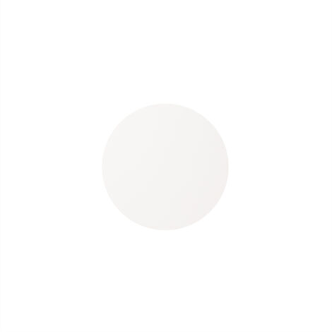 LUNA Aplique blanco