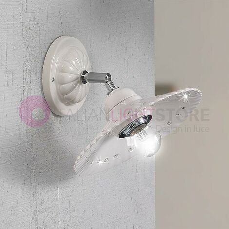 KRUIHAN Lampada Luna Soffitto, Sospesa, Plafoniera,Lampadario a Sospensione  Camera Letto, Cameretta Bambino,(Lampadina Non è Inclusa),22cm : :  Illuminazione