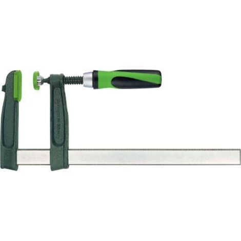Luna TGRC40S14U-2K serre-joint métallique robuste