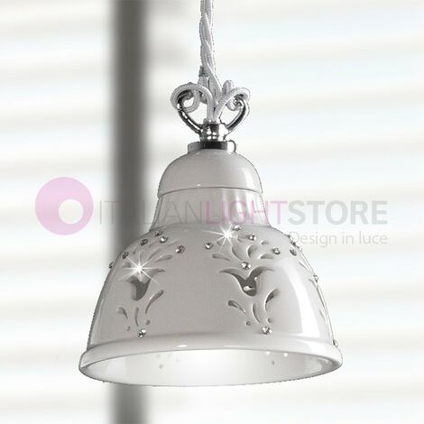 KRUIHAN Lampada Luna Soffitto, Sospesa, Plafoniera,Lampadario a Sospensione  Camera Letto, Cameretta Bambino,(Lampadina Non è Inclusa),22cm : :  Illuminazione