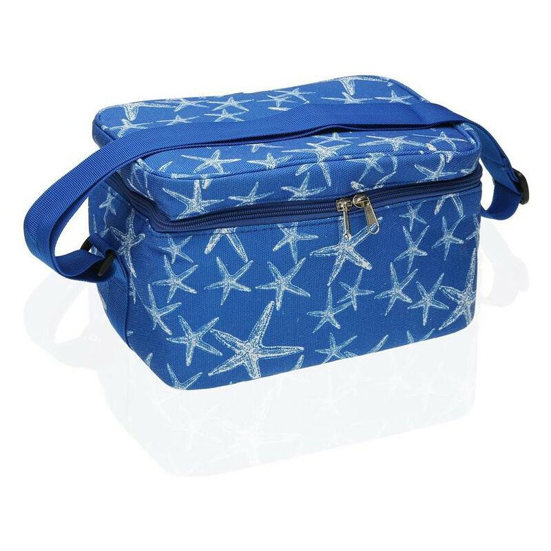 

Lunch bag blue sea - Rogal