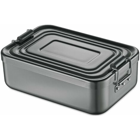 Lunch box