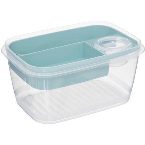 Lunch box + couverts - 5five
