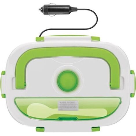Lunch box gamelle chauffante allume cigare