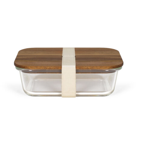 Lunch box hermétique 1l - Livoo - MEN424