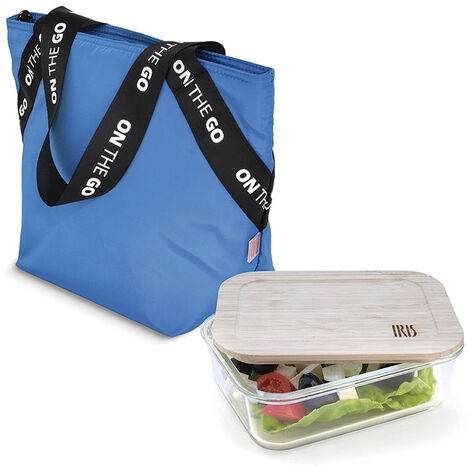 Comprar Bolsa Porta Alimentos Lunch Bag Polie Valira
