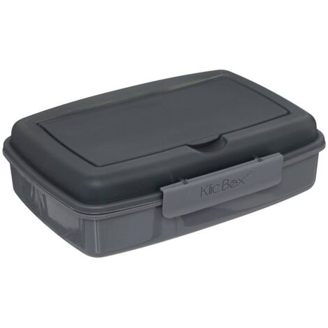 Lunchbox 1,2l mit besteck - 5five