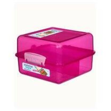 Lunchbox/Brotdose Lunch Cube 1,4l