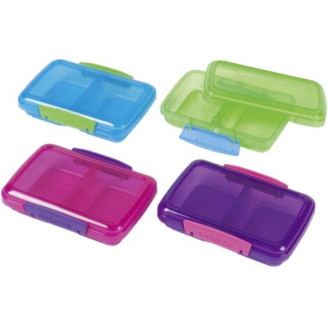 Lunchbox "Small Split
