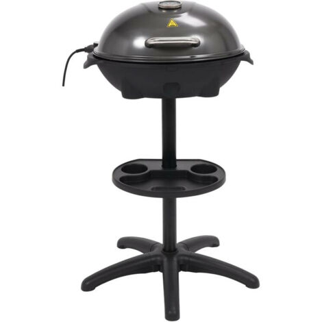 LUND 67420 grill elettrico de contatto