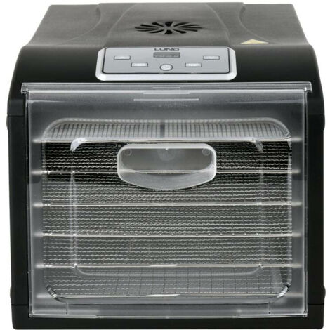 LUND 68272 disidratatore alimentare 500 W