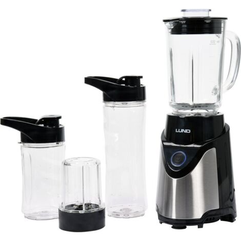 LUND BLENDER KIELICHOWY DO SMOOTHIE 500W 