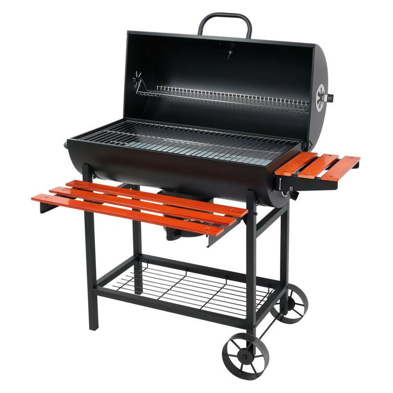 Bricoline - lund 99908 barbecue et grill extérieur