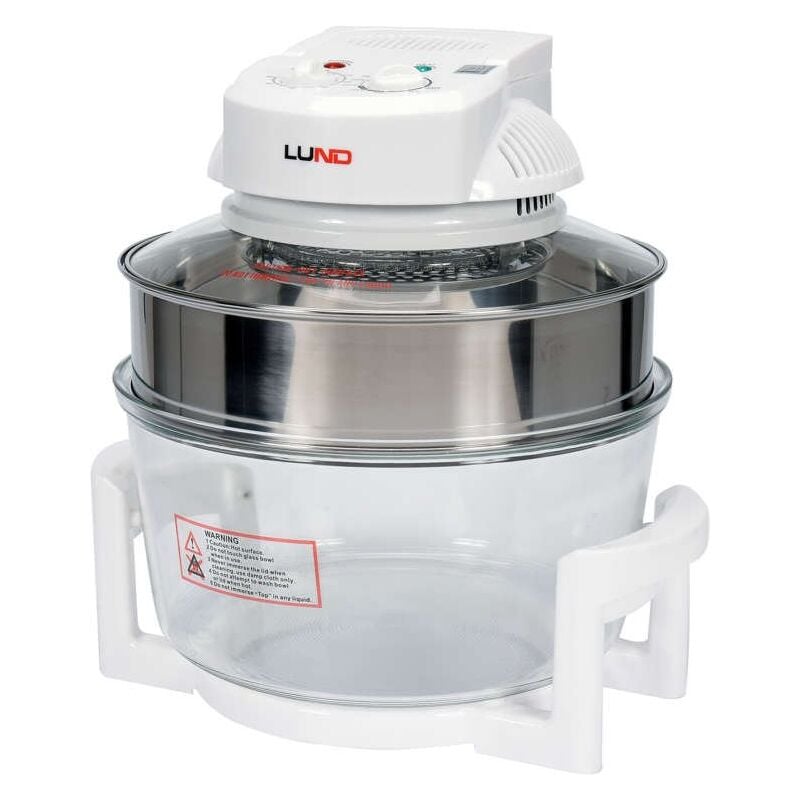 Halogène combinaison combinaison 17L, blanche - Lund