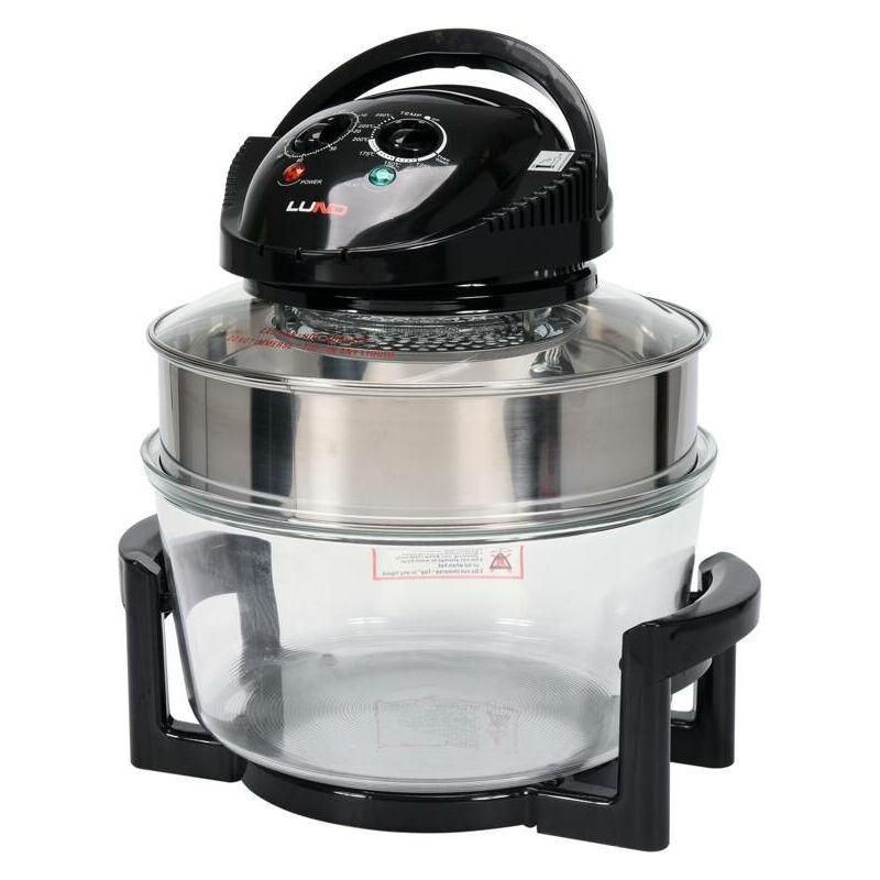 Lund 67641 four halogène 1400 w