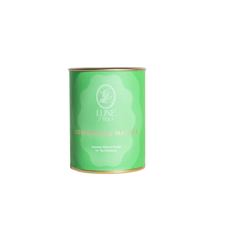 Lune Tea - Matcha cerimoniale 30g