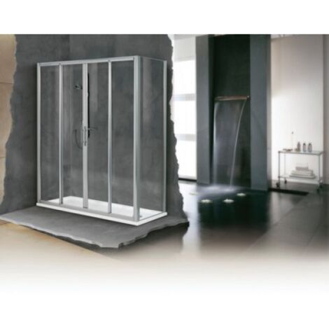 LUNES 2A 166 EXTERIEURE 166-172CM VER RE TREMPE NAT. TRANS. BC 030/C NOVELLINI LUNES2A166-1D