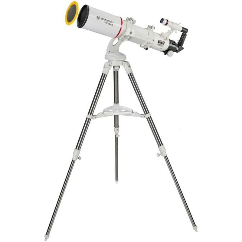 Bresser - Lunette astronomique Messier AR-102/600 / Nano az