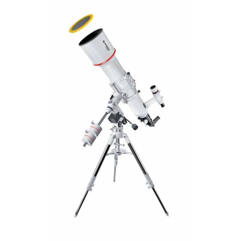 Bresser - Lunette astronomique Messier AR-152L 152/1200 EXOS-2