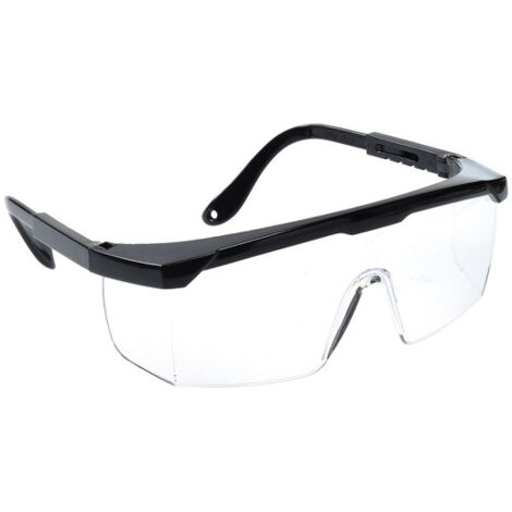 Lunette Classic Safety Couleur : Incolore Taille  - Portwest
