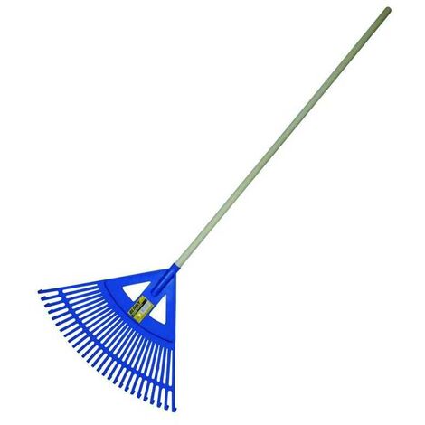 Lunette de collecte de poussière Blinky Maxi Manicate Bleu 60 cm