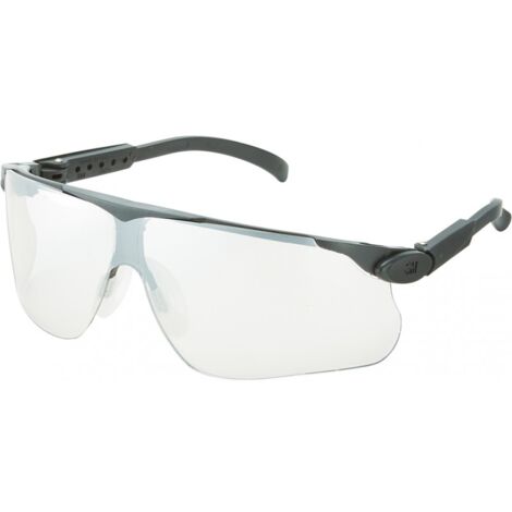 Lunette de protection Maxim DX/UV,PC, clair ,cadre noir