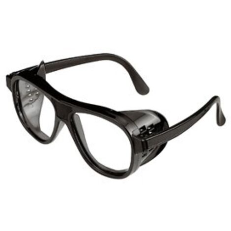 Lunette de protection multi usage 870PC incolore ,