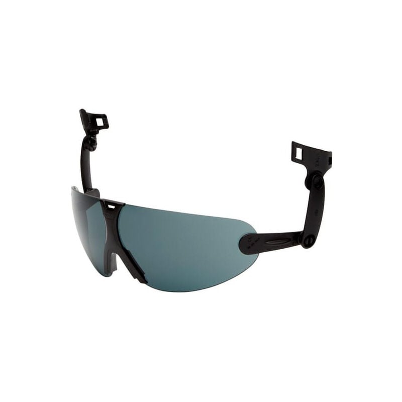 FP - Lunettes de sécurité pour casque 3M V9B