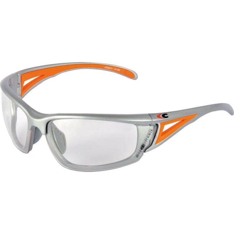 Ocain Lunettes Armex en 172 Incolore - Cofra